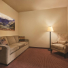 Отель Glacier International Lodge, фото 7