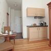Отель Aparthotel Markt Fuffzehn, фото 25