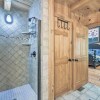 Отель Luxury Cabin w/ Deck < 5 Miles to Sapphire Valley!, фото 5