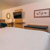 Отель Best Western Plus Capitola By-the-sea Inn & Suites, фото 33