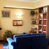 Отель One bedroom appartement at Milazzo 30 m away from the beach with sea view furnished terrace and wifi, фото 4