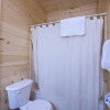 Отель Cub Path Lodge By Heritage Cabin Rentals, фото 12