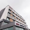 Отель GDZ Hotels Gediz Business в Гедиз