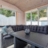 Отель 4 Person Holiday Home in Thisted, фото 12