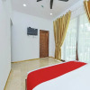 Отель Jentayu Homestay Pontian by Oyo Rooms, фото 35