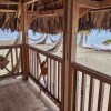 Отель San Blas Paradise Private Cabins on Shipwreck Island - meals included, фото 14