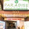 Отель OYO 191 Paradise Apartelle в Кесон-Сити