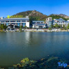 Отель Chuishan Hot Spring Resort, фото 16