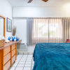 Отель Xamanha 7020 1 Bedroom Condo, фото 15