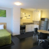 Отель Blue Wave Motel Mount Maunganui, фото 3