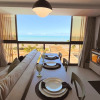 Отель Flat FM20 Cabo Branco Seaview - By Almare, фото 3