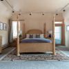 Отель Ponderosa by Avantstay Spacious Cabin w/ Large Deck & Hot Tub 10min to Mtn, фото 22