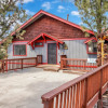 Отель Lazy Llama Lodge #2150, фото 12