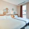 Отель ibis budget Singapore Imperial, фото 24