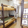 Отель Sora Hostel, фото 4