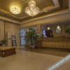 Отель Wuzi Hotel, фото 5