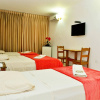 Отель Max Hotel, фото 8