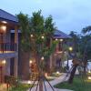 Отель Chiang Klong Riverside Resort, фото 15