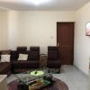 Отель Zanale Stays Furnished Apartment в Найроби