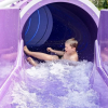 Отель Nice Holiday Home on a Holiday Park in Hanstholm, фото 7