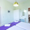Отель Villa Amorossa Beachfront 3 Bedroom in Roda, фото 4