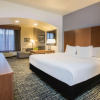 Отель La Quinta Inn & Suites by Wyndham Morgantown, фото 7