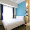 Отель Toyoko Inn Kobe Sannomiya-eki Shiyakusho Mae, фото 4