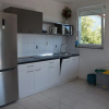 Отель Inviting Apartment in Mandre With Terrace, фото 4