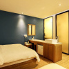 Отель Iris Hotel, фото 5