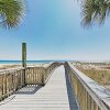 Отель Beachfront W/ 3 Pools, Spa, Marina & Tennis 3 Bedroom Condo, фото 16