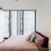 Отель C3CBD Melbourne Apartment, фото 3