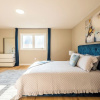 Отель GLOBALSTAY Modern 4Br TH near Green Park, фото 3