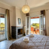 Отель Villa Maxim with Private Pool & Tennis Court, фото 7