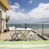 Отель Sea View Penthouse Mamaia в Константа