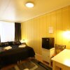 Отель Barents Frokosthotell, фото 1