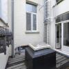 Отель Zurenbourg Charming 14 в Антверпене