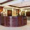 Отель Comfort Suites Harvey - New Orleans West, фото 19