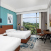 Отель Four Points by Sheraton Kampala, фото 21