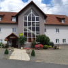 Отель Logis Hôtel à l'Etoile d'Or в Бацендорф