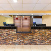 Отель Quality Inn at Arlington Highlands, фото 2