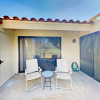 Отель Palm Desert Resort Cc Gated 2br/1.5ba   Comm Pool/ Jac 2 Bedroom Condo, фото 10
