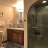 Отель Delta Dome Home Basement Apartment, фото 4