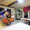 Отель Jeonju Deokjindong Hotel Soul, фото 27