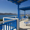Отель Blue Dolphin Antiparos Villas and Suites, фото 43