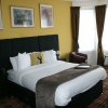 Отель 10 to12 Folkestone Bed & Breakfast в Фолкстоне