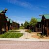 Отель Country Cabins Inn, фото 22