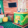 Отель Family eco-hotel Krasna Polyana, фото 14