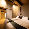Отель Connect inn KyotoGojo, фото 4