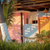 Отель Small Luxury Hotel, Hideaway Near Acapulco on the Beach, фото 20