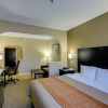 Отель Quality Suites Houston NW Cy-Fair, фото 5